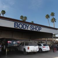 A & B Auto Repair & Body Shop