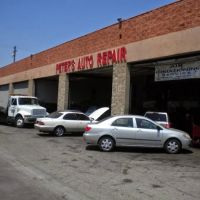 Peter's Auto Repair, Inc.