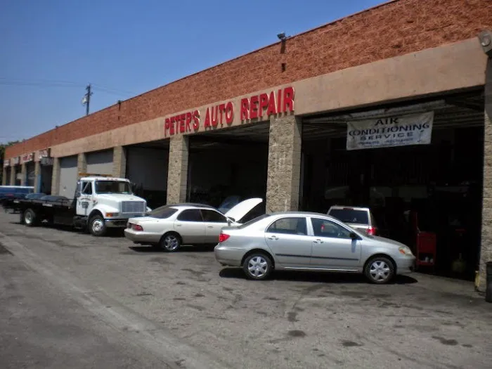 Peter's Auto Repair, Inc. 4