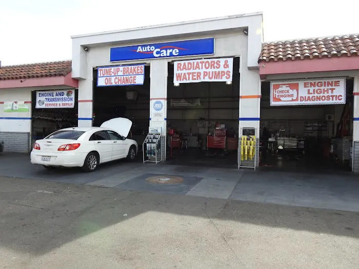 LAKEWOOD 76 AUTO REPAIR INC 5