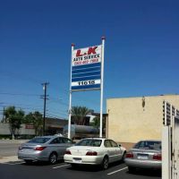 L & K Auto Service