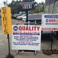 Quality Auto Electric & Complete Auto Repair