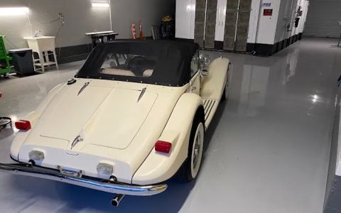 X Designs Collision Center Inc