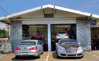 burbank car care