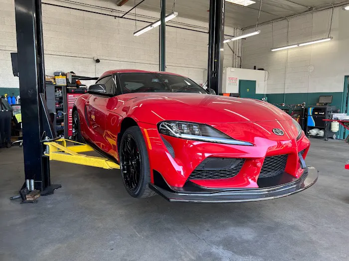 Two Brothers Automotive 7