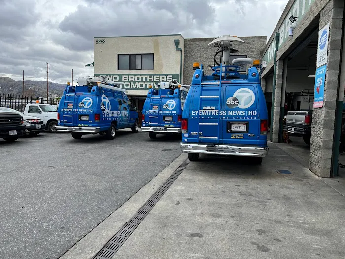 Two Brothers Automotive 6