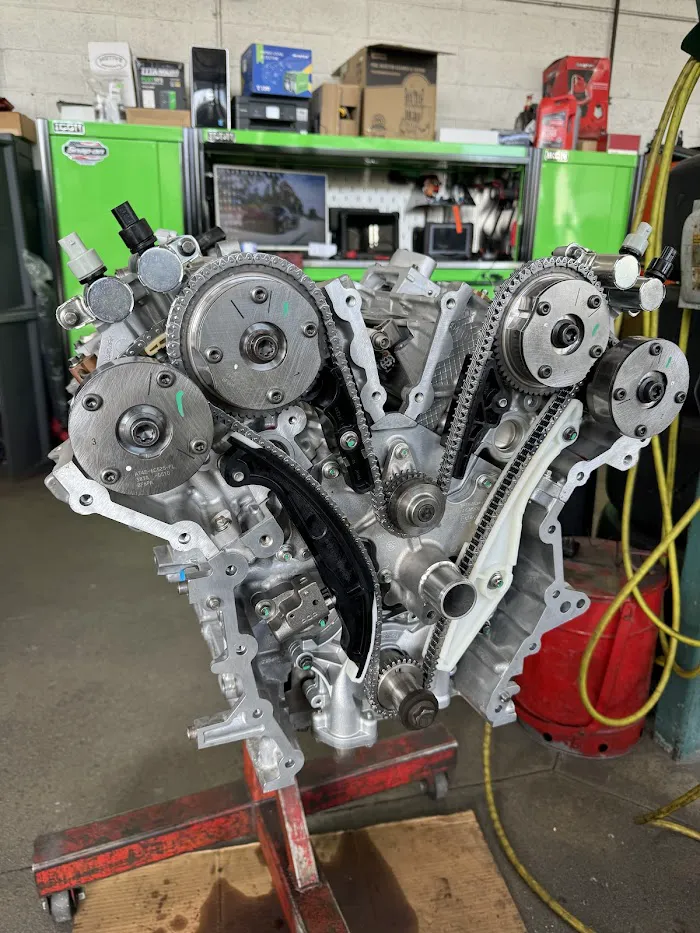 Two Brothers Automotive 2