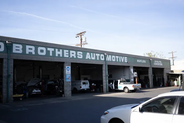 Two Brothers Automotive 5