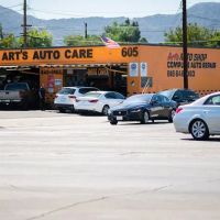 Art's Auto Care