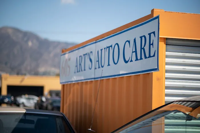 Art's Auto Care 2