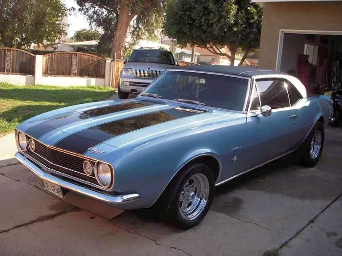 Burbank Auto Doctor 8