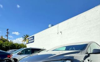 regal repair north hollywood