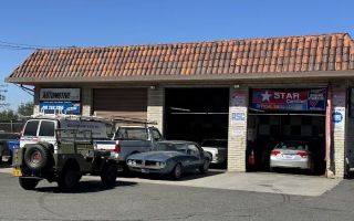 montrose auto repair