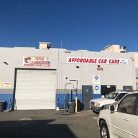 Affordable Car Care