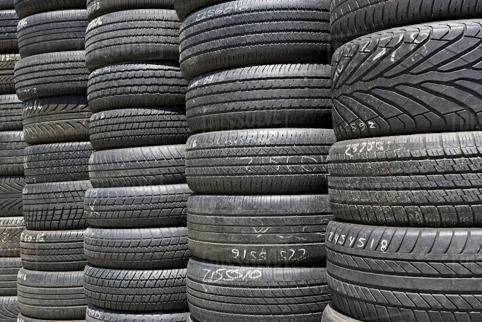 24 Hour Mobile Tire and Roadside Assistance 1
