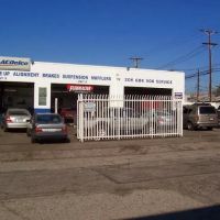 Ed's Automotive Center