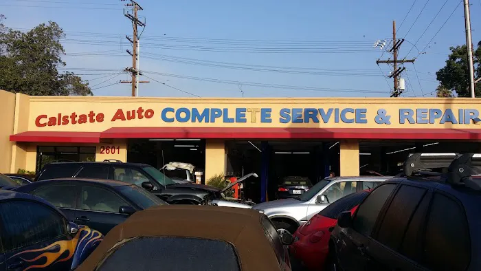 Calstate Auto Repair Inc 3