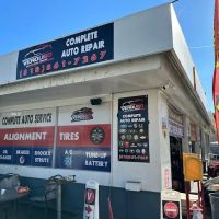 Verdugo Tires & Auto Repair Center