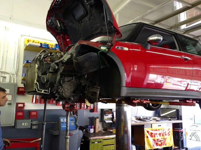 Verdugo Tires & Auto Repair Center 3