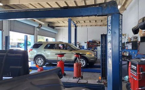 Autowright Auto Repair North Hollywood