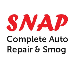 Snap Complete Auto Repair & STAR Smog 3