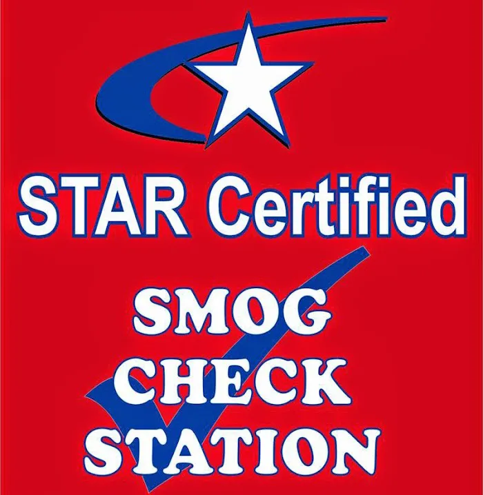 Snap Complete Auto Repair & STAR Smog 2