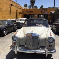 Saab & Raffi German & Foreign Auto Repair of Hollywood