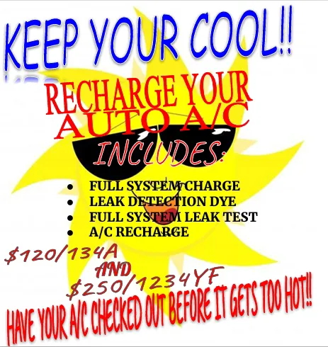 Van Nuys Auto Center 5