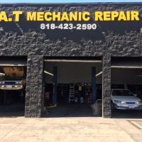 A.T Mechanic Repair