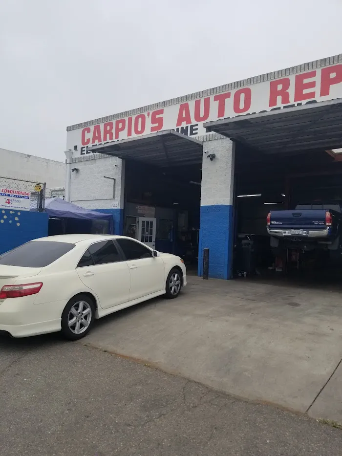 Carpio's Auto Repair 2