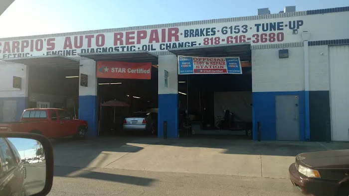 Carpio's Auto Repair 3