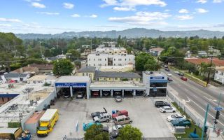 hollywood auto center north hollywood ca
