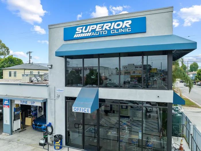 Superior Auto Clinic 6