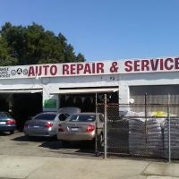 VAS Auto Repair North Hollywood