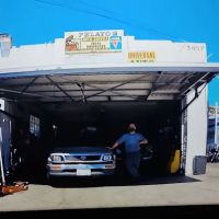 Pelayo's Auto Services