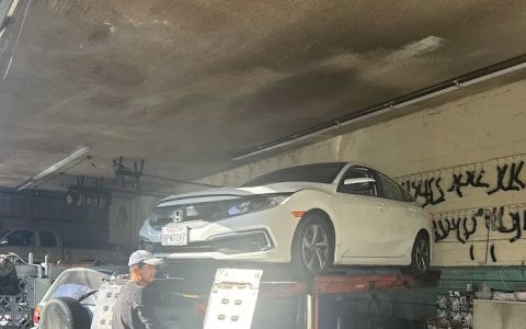 Victory Auto Service