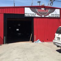 Faith Automotive Inc