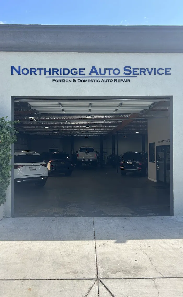 Northridge Service Inc. 1