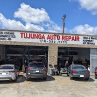 Tujunga Auto Repair