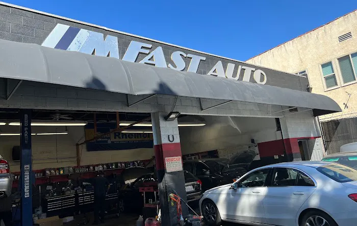 MFAST AUTO 4