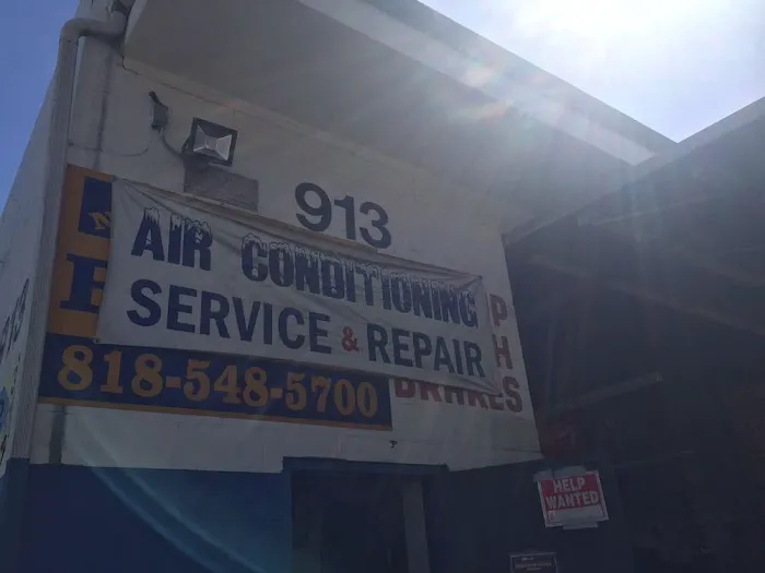 Nash Auto Services 0