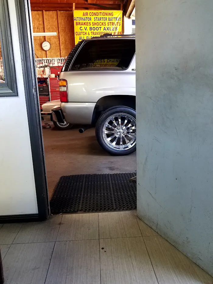 Nash Auto Services 9