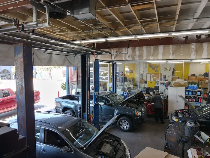 Rantz Automotive Center 2