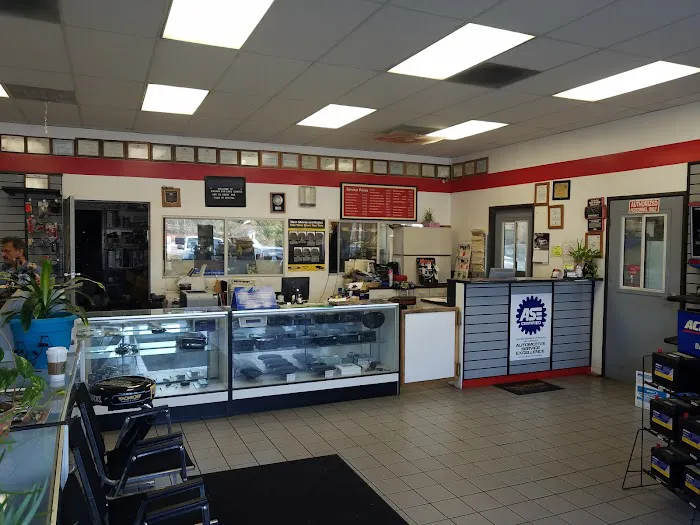 Balboa Car Care Center 3