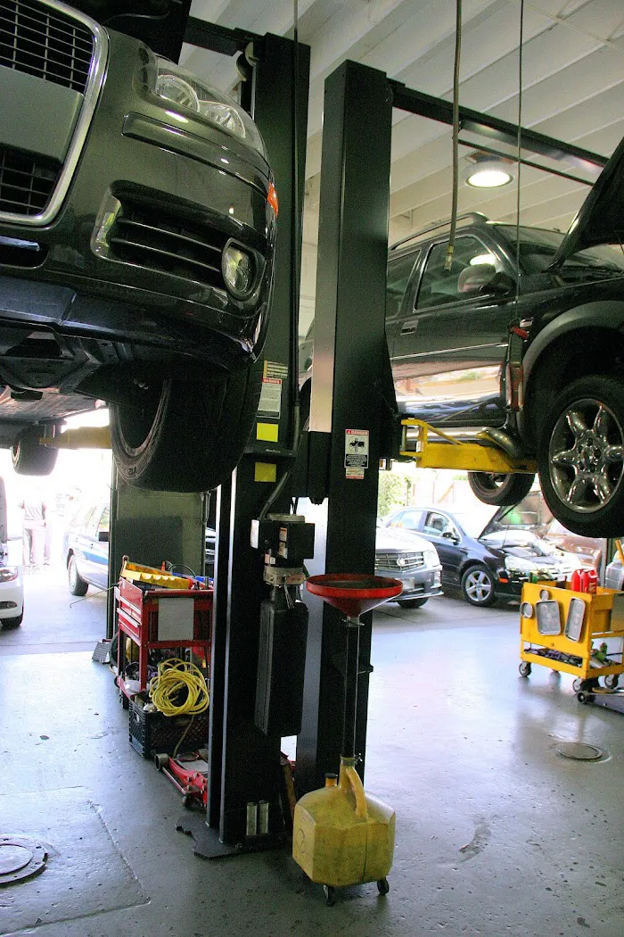 Hi Tech Automotive 5