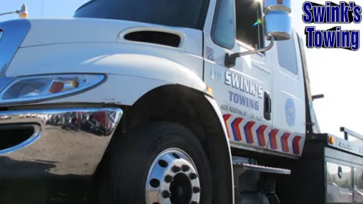 Swinks Simi Valley Towing 3