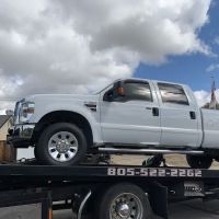 Swinks Simi Valley Towing