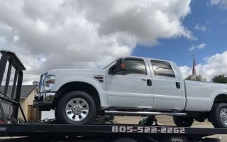simi valley towing simi valley ca