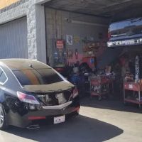 Ernesto's Auto Repair