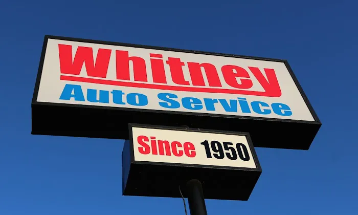 Whitney Auto Service 8